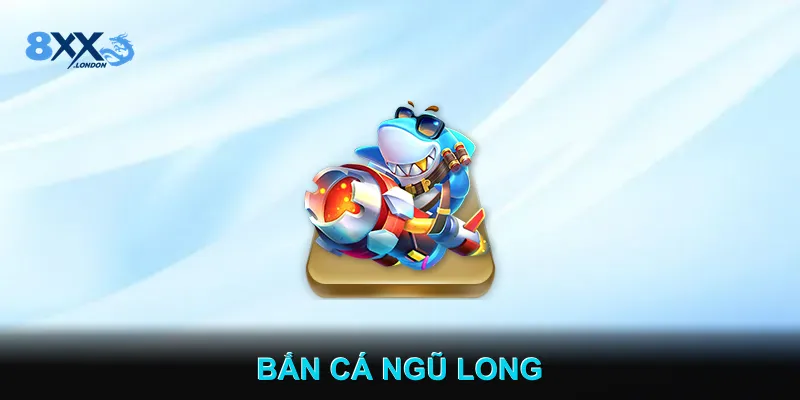 Bắn Cá Ngũ Long Thỏa Sức Săn Cá Hiếm Và Boss Hấp Dẫn