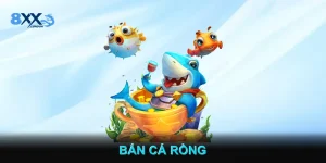 Bắn Cá Rồng Trải Nghiệm Đỉnh Cao Săn Boss Hấp Dẫn