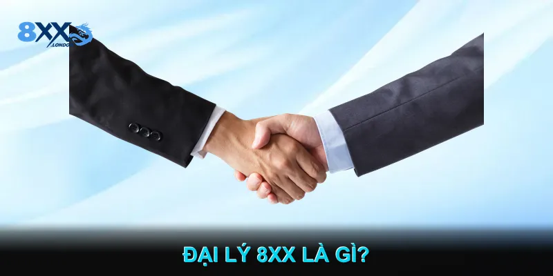 Đại lý 8XX là gì?