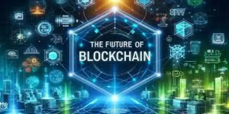 Ưu điểm nổi bật của blockchain jili 