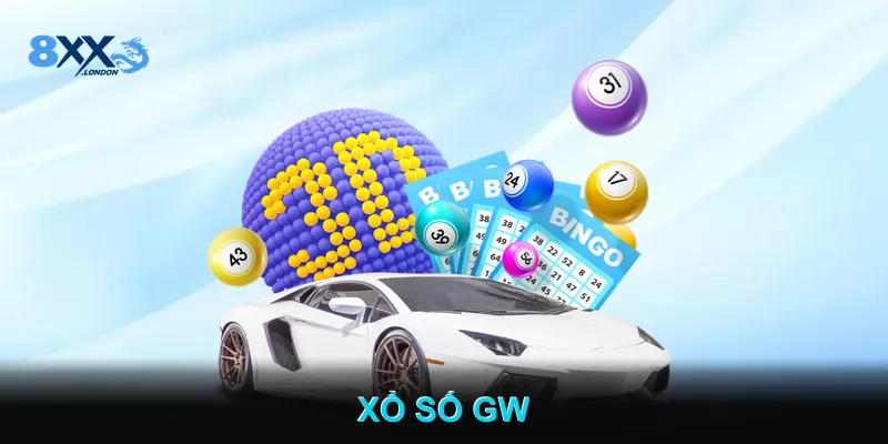 Xổ Số GW Mang Đến Cơ Hội Trúng Thưởng Siêu Hấp Dẫn